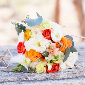 Meet your Posher, Katie B.